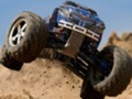 Játék Xtreme Monster Truck offroad online