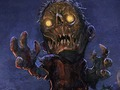Játék Zombi tornádó online