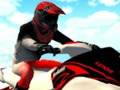 Játék Vízcsúszda hajóverseny 3d  online