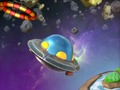 Játék Ufo karika mester 3d online