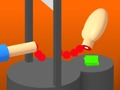 Játék Guillotine kéz  online