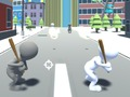 Játék Vízgyűjtő baseball online