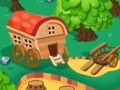 Játék Boldog farm  online
