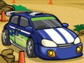 Játék Speed u200bu200bCars kirakós játék  online