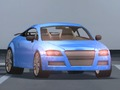 Játék Extrém drift autó vezetés  online