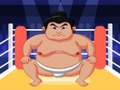 Játék Big Sumo Must Ugrás  online