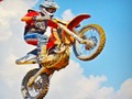 Játék Őrült lehetetlen trükkös Bmm Bike Racing Stunt  online