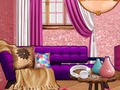 Játék Friss házasok! Home Deco  online