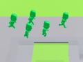 Játék Mob háború  online