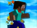 Játék Fuss, Mineblock, fuss  online
