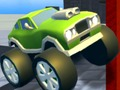 Játék CarWarz. io  online