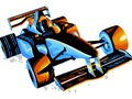 Játék Cartoon Kart Dia  online