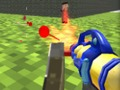 Játék Paintball  online