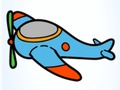 Játék Aero kifestőkönyvek  online