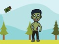 Játék Zombi online