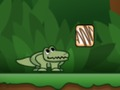 Játék Éhség Croc Frenzy  online