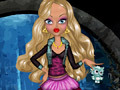 Játék Monster High Doll  online