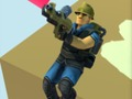 Játék Johnny Trigger 3D online