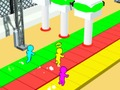 Játék Epic Race 3D online