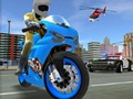 Játék Sportkerékpár-szimulátor Drift 3d  online