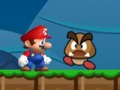 Játék Tisztességtelen Mario 2  online