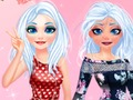 Játék Princess Valentin-nap harcsa  online