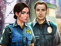 Játék Paranormális rendőrség  online