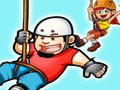 Játék Zipline-völgy  online