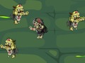 Játék Zombi robogeddon online