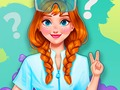 Játék Annie barátja varázslatgyár  online