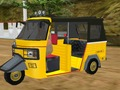 Játék Tuk Tuk Auto riksa 2020  online