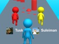Játék Epikus verseny online