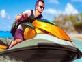 Játék Jet Ski vízijáték motorcsónak mutatványokat  online