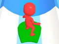 Játék Vízverseny 3d  online