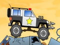 Játék Monster Truck mutatványokat  online