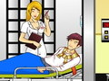 Játék Csókolózó nővér 2  online