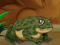 Játék Békák megfelelő  online