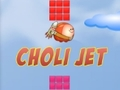 Játék Choli sugárhajtómű online