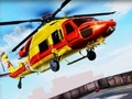 Játék Helikopter repülési kalandok  online
