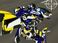 Játék Big Robot Car Transformation 3D játék  online