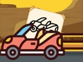 Játék Pro Driver színezés  online