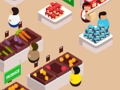 Játék Koppintson a Szupermarket elemre  online