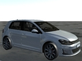 Játék Phantom golf sofőr  online