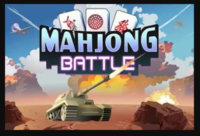 Játék Mahjong csata  online