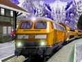 Játék Metró vonat -szimulátor online