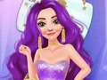 Játék Princesses víz alatti kaland  online