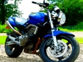 Játék Nehéz motoros kirakós játék  online