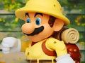 Játék Mario barátai játékok kirakós játék  online