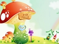 Játék Fantasy táj különbségek  online