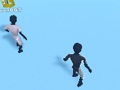 Játék Stickman parkour online
